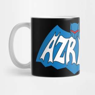 Azrael Mug